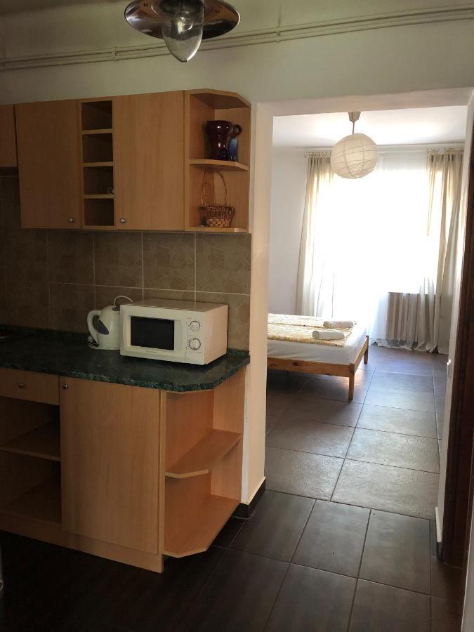 BalatonboglárBestapartman公寓 外观 照片